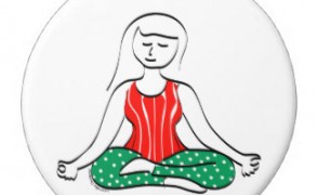 Για  τους Φίλους της yoga