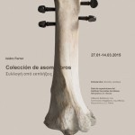 ‘Εκθεση γραφιστικής τέχνης του Ισπανού γραφίστα και εικονογράφου Ισίδρο Φερρέρ