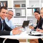 Πώς να βελτιώσετε την “ατμόσφαιρα” στο γραφείο