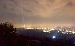 Αιθαλομίχλη: “Ό,τι καίμε το αναπνέουμε” προειδοποιεί η Περιφέρεια Αττικής