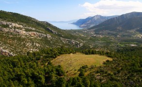 Yoga and Meditation, Silent Retreat with Konstantinos Charantiniotis