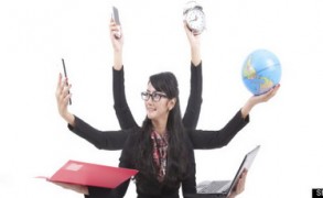 10 Βήματα για το πώς να οργανώσετε τη ζωή σας