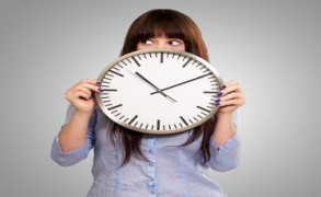 Η ποιότητα του χρόνου στην ζωή μας