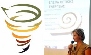 Η Σπείρα της Θετικής Ενέργειας