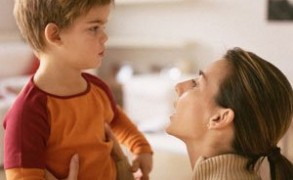 Πειθαρχεία: 8 τρόποι να σε ακούει το παιδί σου