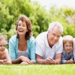 Tips για μια ευτυχισμένη και δεμένη οικογένεια
