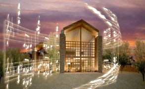 Αρχιτεκτονική VS Μουσική