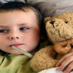 Φυσικοί τρόποι για να μη βήχει το παιδί!