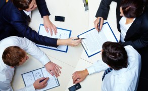 Μήπως Εργάζεστε σε Ένα Ανθυγιεινό Επαγγελματικό Περιβάλλον;