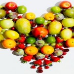 Τα φρούτα που αγαπούν την καρδιά σας
