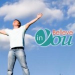 Believe In You: Διαχείριση αρνητικών ανθρώπων