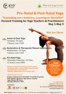 prenatale_tt_with Sue Elkin Athens May 2015_may