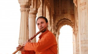 “Krishna Rasa Lila” The Dance of Divine Love