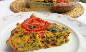 Vegan Κις Λορέν