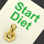 5 πράγματα που πρέπει να ξέρετε πριν ξεκινήσετε δίαιτα