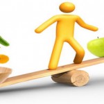 Ισορροπημένη Διατροφή: Είναι αρκετή για μία καλή υγεία;