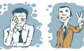 Ψυχολογικές αλήθειες για την ευτυχία και το άγχος