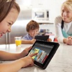 Τα παιδιά και η επίδραση της οθόνης