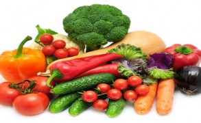 Χρειάζεστε 10 Μερίδες Λαχανικών για να πάρετε τα Ίδια Θρεπτικά Συστατικά που θα παίρνατε από Μια Μερίδα 50 Χρόνια Πριν!