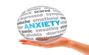 Το άγχος και τεχνικές για να το αντιμετωπίσουμε…