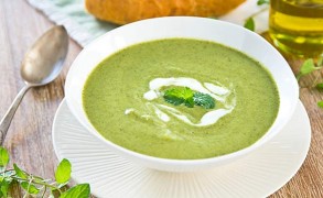 Summer Soup