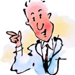 Όχι άλλες συμβουλές…