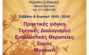 Φεστιβάλ Ενάλλαξη