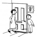 10 ευγενικές κινήσεις που έχουν εκλείψει στις μέρες μας