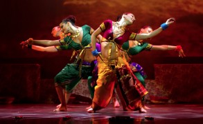 3ο «Φεστιβάλ Bollywood και Πολυπολιτισμικών Χορών»