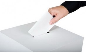 Η Ψήφος Τώρα Αρχίζει