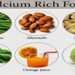 Εναλλακτικές πηγές πρόσληψης ασβεστίου