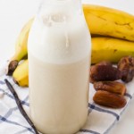 Γάλα Μπανάνας