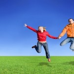 Ποιοι Είναι οι Δύο και Μοναδικοί Λόγοι  πίσω από Κάθε Πρόβλημα Υγείας;