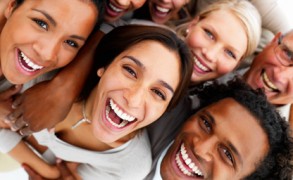 Συναντήσεις Club Γέλιου Ευεξίας