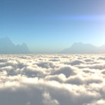 Το σύννεφο – Ένας υπέροχος Ισπανικός Μύθος