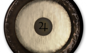 Τα ”Κεραύνια Κύμβαλα Αείφαρον (Ομάδα Gong)” στο Athens Spirit Film Festival