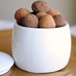 Ερωτικά σοκολατάκια των Μάγια