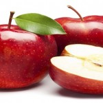 7 λόγοι να φας ένα μήλο σήμερα!