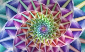 Η Σπείρα της Θετικής Ενέργειας: μια χοροθεραπευτική πρόταση