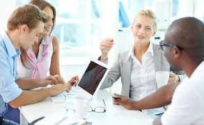 Η διαχείριση των συγκρούσεων στο χώρο εργασίας