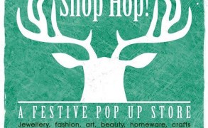 Xmas Shop Hop