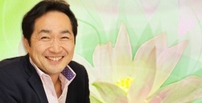 Αναπτύσσοντας μια θεραπευτική εργασία με τον Hiroyuki Miyazaki στην Αθήνα