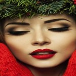 Μακιγιάζ για το ρεβεγιόν: Τι να επιλέξω;