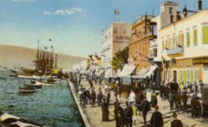 Ραδιοφωνική εκπομπή με αφορμή το βιβλίο “Μικρά Ασία”