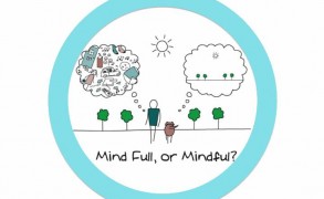 Μείωσε το Άγχος, Απόλαυσε Την Ζωή – Η Δύναμη της Ενσυνειδητότητας/Mindfulness