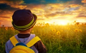 Διδάξτε στα παιδιά τις υψηλότερες αξίες της ζωής