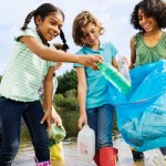 Ιδέες για να μάθουν τα παιδιά σας την ανακύκλωση