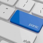 Βοήθησε τον εαυτό σου να νικήσει την κρίση πανικού