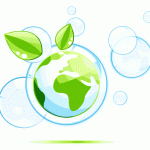 Καθαριότητα με οικολογικά προϊόντα