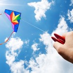 Τι συμβολίζει το πέταγμα του χαρταετού;